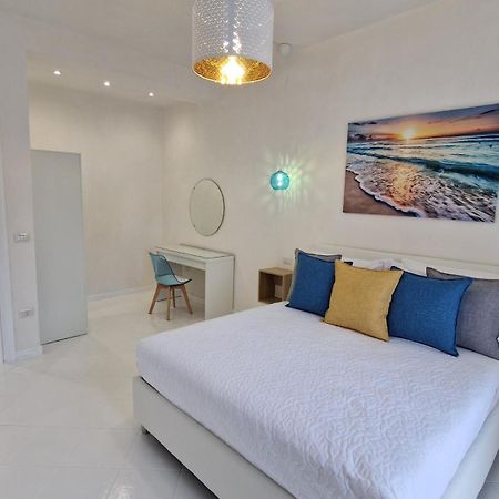 Blumarine Apartments In نابولي المظهر الخارجي الصورة