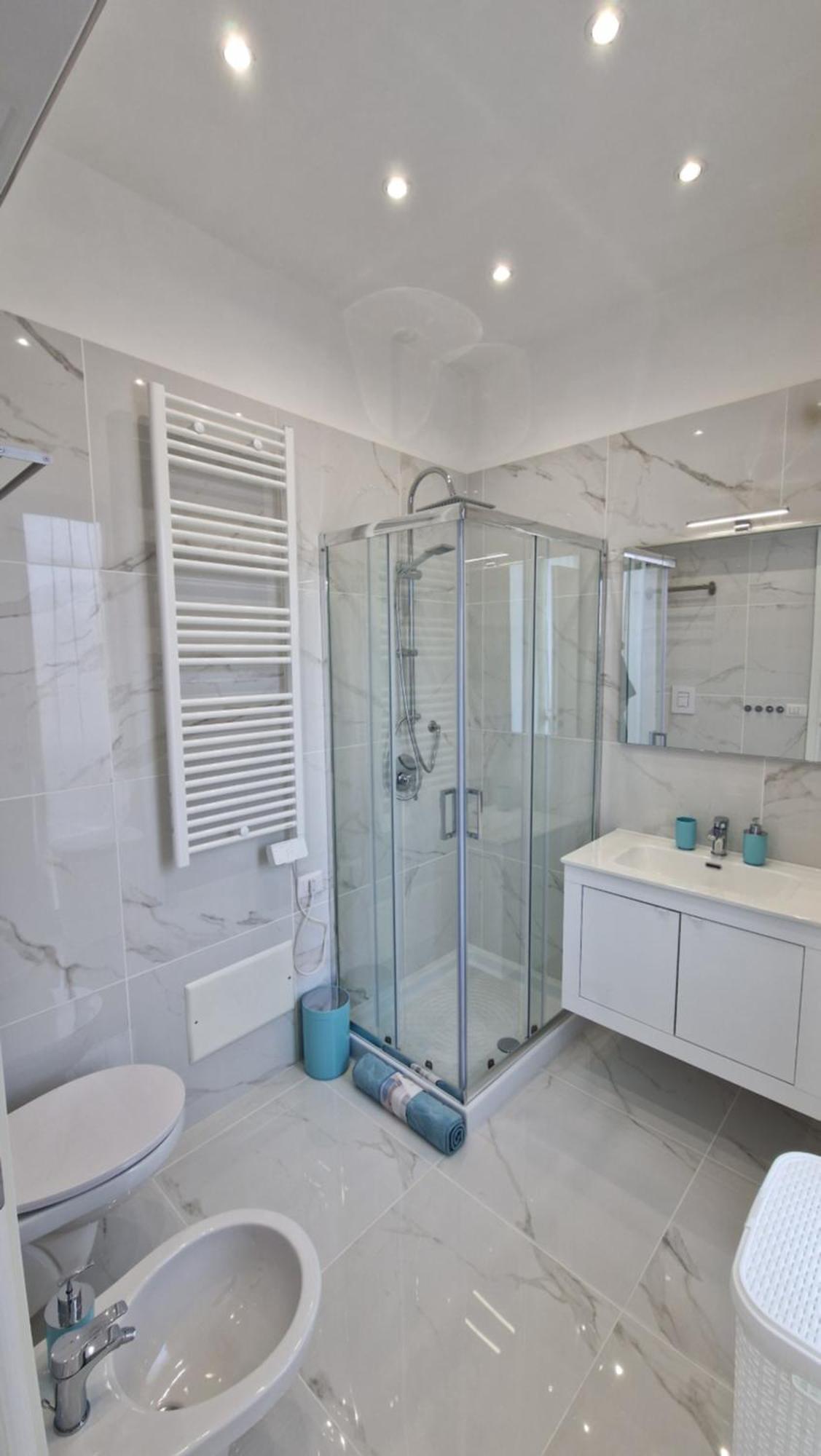 Blumarine Apartments In نابولي المظهر الخارجي الصورة