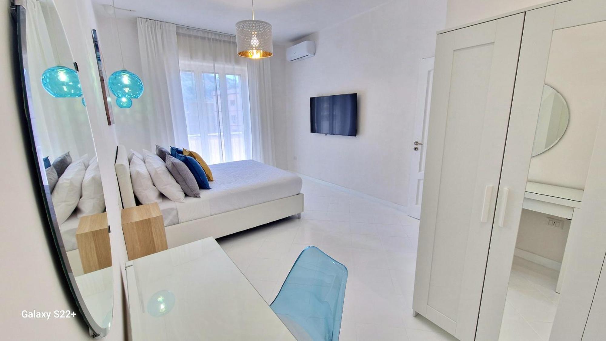 Blumarine Apartments In نابولي المظهر الخارجي الصورة