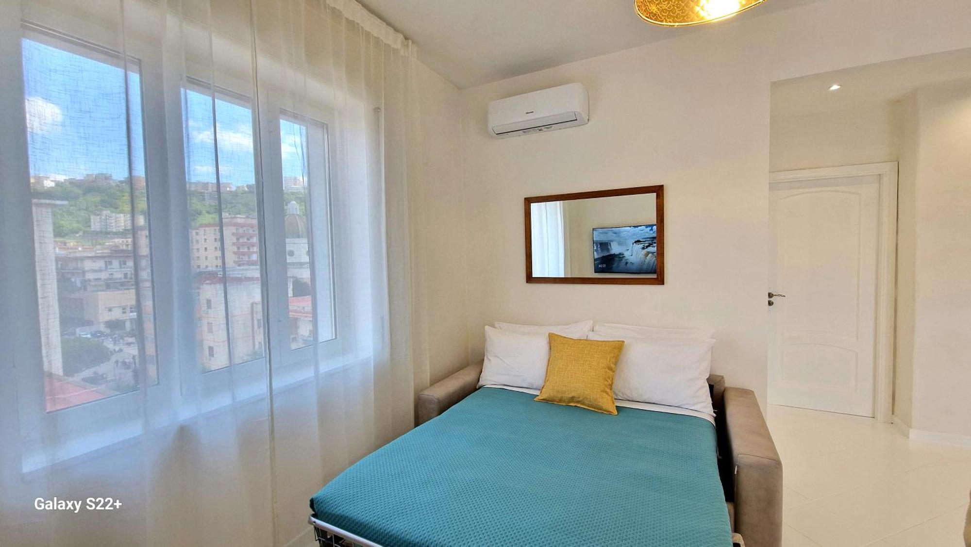 Blumarine Apartments In نابولي المظهر الخارجي الصورة