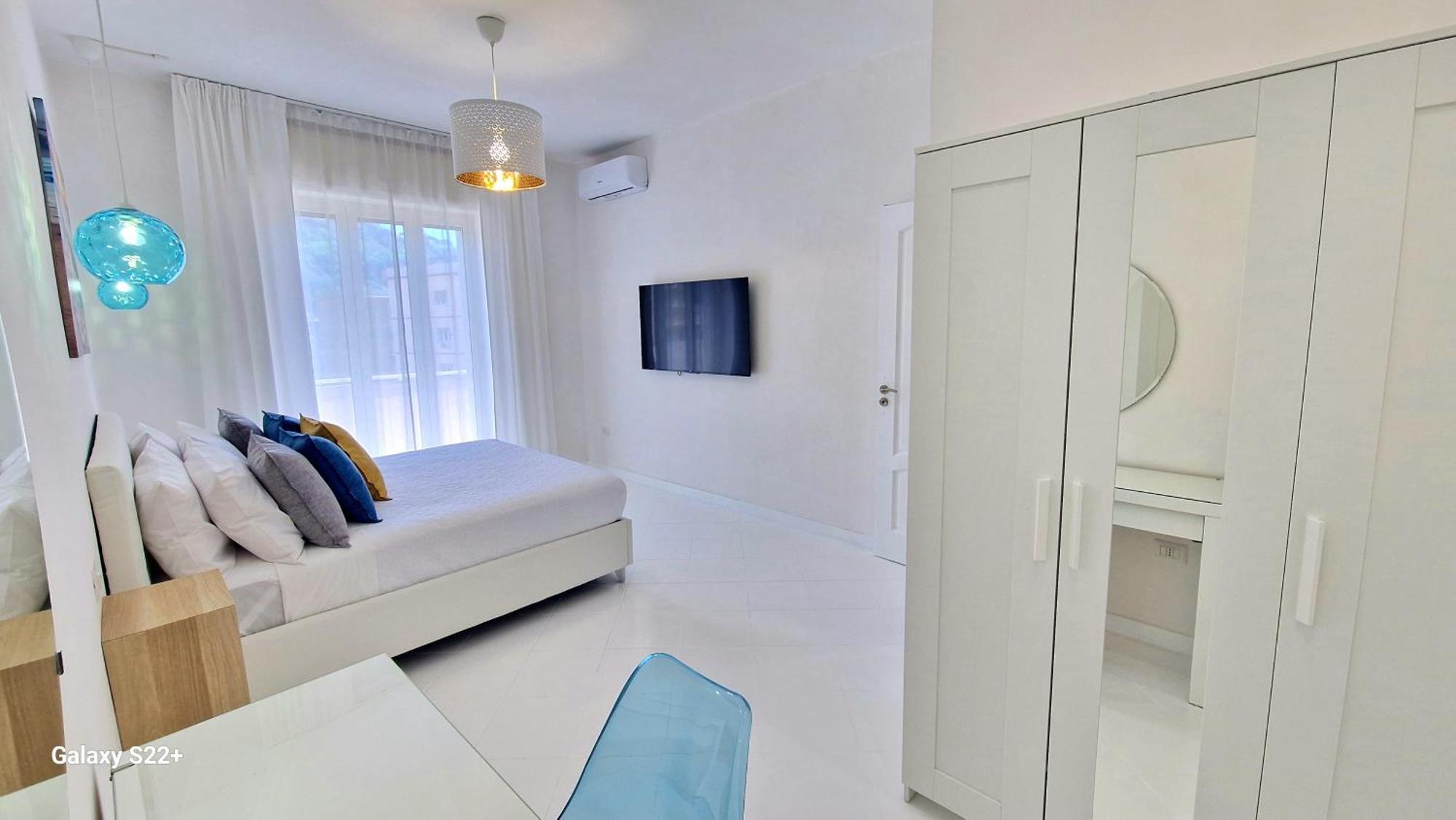 Blumarine Apartments In نابولي المظهر الخارجي الصورة