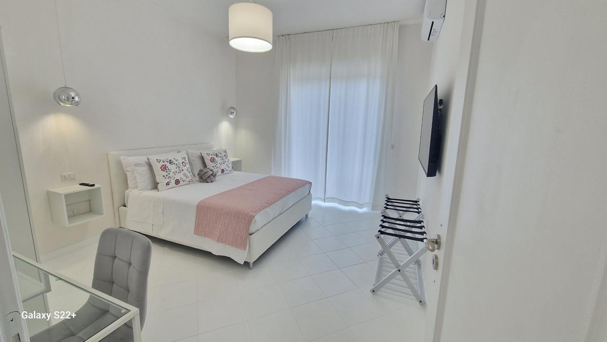 Blumarine Apartments In نابولي المظهر الخارجي الصورة