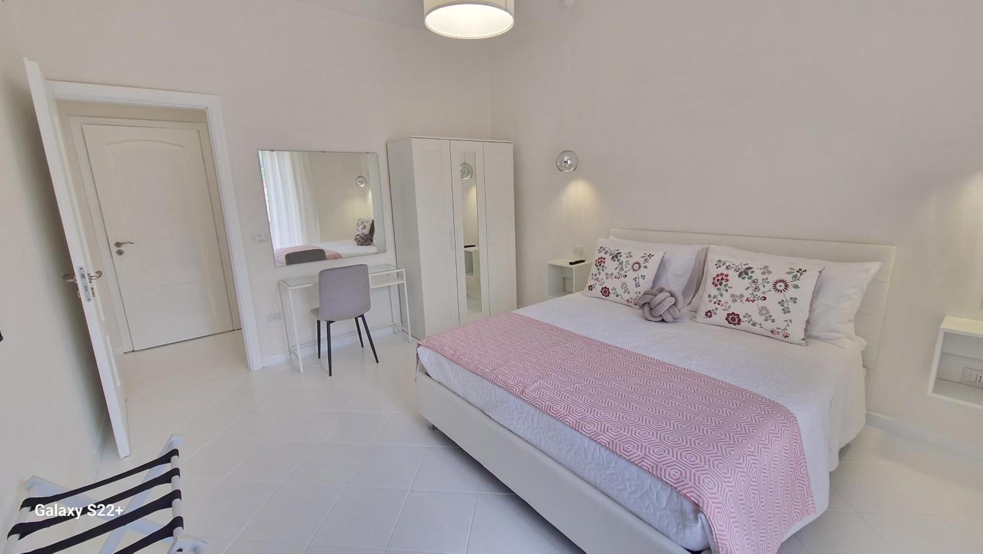 Blumarine Apartments In نابولي المظهر الخارجي الصورة
