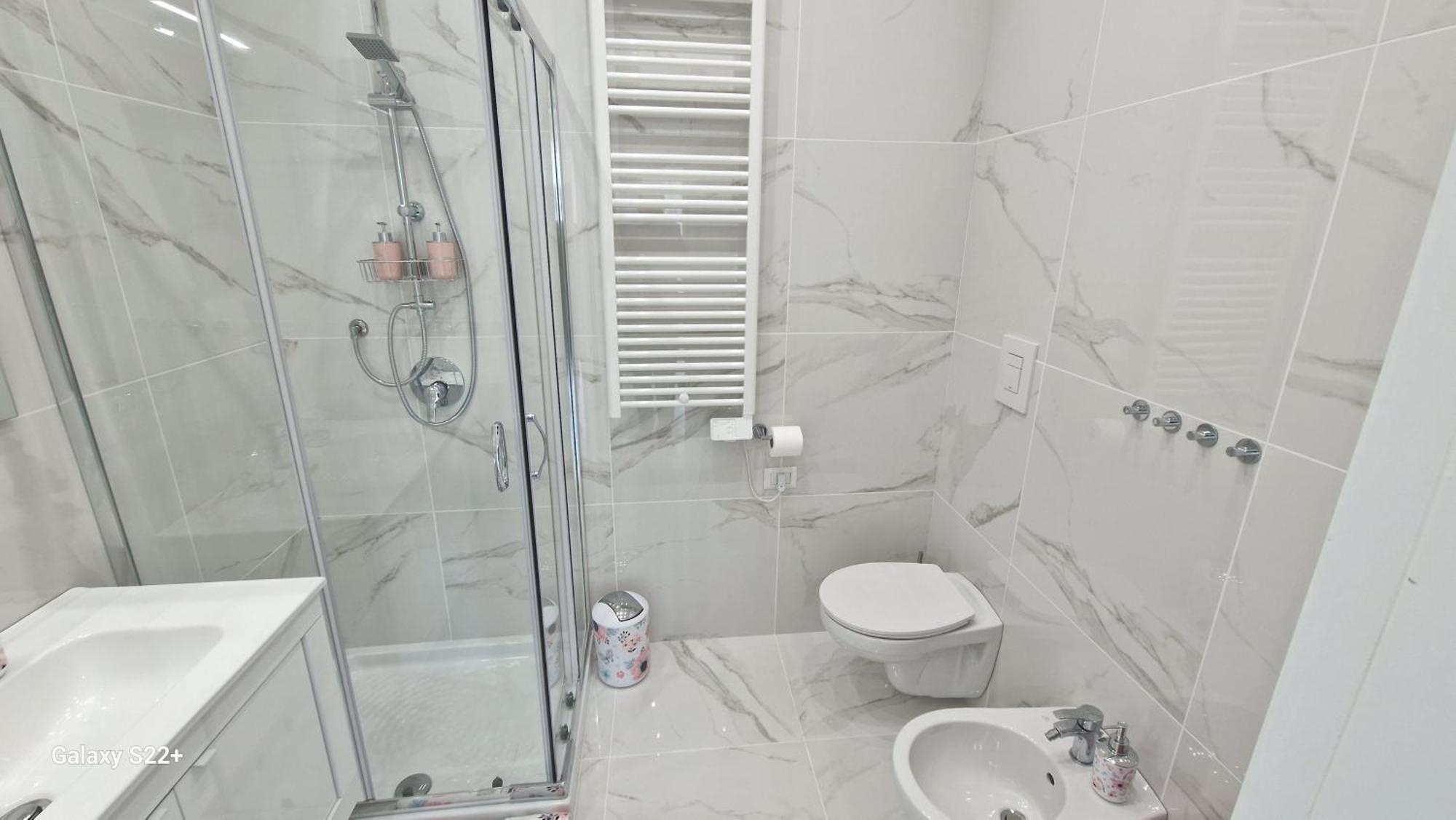 Blumarine Apartments In نابولي المظهر الخارجي الصورة