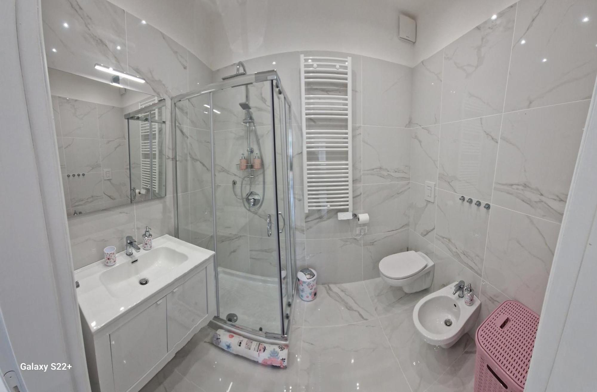 Blumarine Apartments In نابولي المظهر الخارجي الصورة